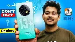 realme 13 plus 5g review - Don't Buy 😡