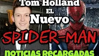 Quien Es El Nuevo Spider-Man En Capitán América Civil War y Nuevo Reboot De 2017