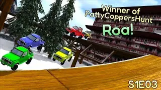 The Winner of PCHS1E03: Roa! [1440p60]