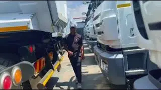 POWERSTAR TRUCKS 