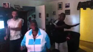 good times wit my family