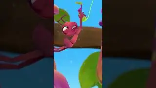 Mystery Mix | Antiks 🐜 | Funny Cartoons for Kids