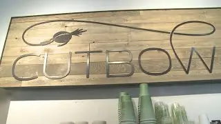 Cutbow Coffee merges family tradition with a passion for coffee