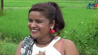 नयाँ माल के देख मन भेल बेहाल भाग ३__NEW MAITHLI COMEDY VIDEO