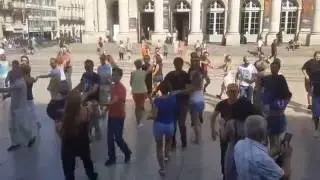 Flashmob 2016