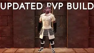 Conan Exiles - PVP Attributes & Armor