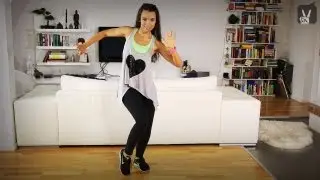 Latin Fatburning Dance: Mit Spaß zur Traumfigur
