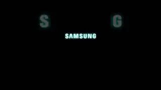 Samsung Admire (SCH-R720) Animations (2011, Unbranded)