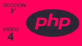 Tipos de datos en PHP | Array, Object, Resource y NULL