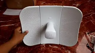 LITEBEAM UNBOXING