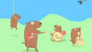 Suicidal - Big Strides