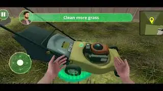 Step mom - Family simulator - Virtual Mom Game - Happy family simulator