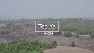 Teb Ya @ raj bounmee hawj