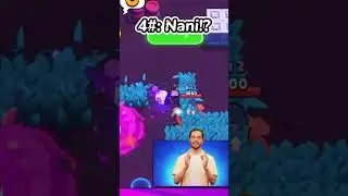 🔥*NEW UPDATE*😱 Brawl Stars 💪Most Powerful New Hyper Charges!💯 #brawlstars