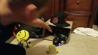 DuckHub ep1 the sex beach