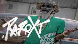 Fivem Highlights RaroXT #103🐱‍👤 ( ACADEMY  )