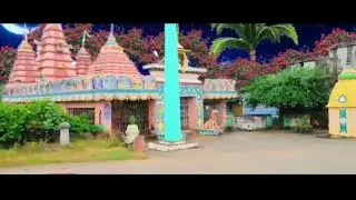 ଛିନ୍ଦେଇକେଲା ରାମ୍ ମଦିର୍      ବରଗଡ଼ chhindiekela ramji mandhir