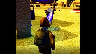 Admiral Ackbar goes BEASTMODE