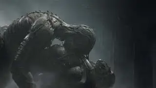 Scorn trailer
