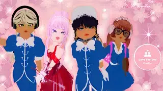𝑳𝒐𝒗𝒆 𝑭𝒐𝒓 𝒀𝒐𝒖♥︎ (𝑻𝒓𝒂𝒊𝒍𝒆𝒓) -𝑹𝒐𝒚𝒂𝒍𝒕𝒚 𝑲𝒊𝒏𝒈𝒅𝒐𝒎 𝟐 𝑺𝒆𝒓𝒊𝒆𝒔 #1 𝑻𝒓𝒂𝒊𝒍𝒆𝒓