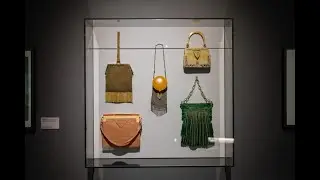 Inspiring Beauty: Luxurious Dresses of a Century Ago / Exhibition at VDNKh / Dressed in Luxury