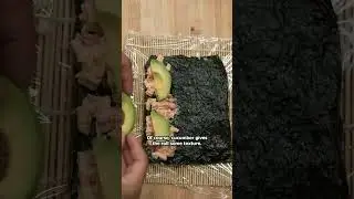 California Roll