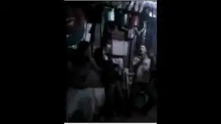HARRY STYLES DANCING TO ABBA