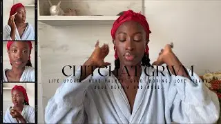 Life Lately | Chitchat GRWM | Graduation, Love Island, Keke Palmer, Moving Apartments, Book Review…