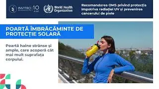 Ai grijă de pielea ta și ia măsuri preventive!