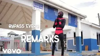 Crude E' Vil - Work (Official Music Video)