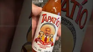 Congrats Gabriel Iglesias On Being Tapatio's 1st Cover Model 🔥❤️‍🔥