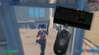Tilted Zone Wars on Laptop! (Chapter 3 Season 4 144 FPS Smooth)