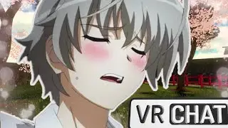SPEAKING JAPANESE IN VRCHAT (The VRCHAT JAPANESE EXPERIENCE)