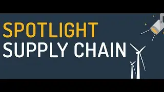 Spotlight Supply Chain