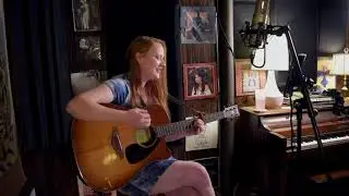 Anna Hope - "Harder than the Whiskey" - FOUR BIRDS SESSIONS