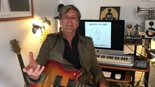 Steve Norman - Journeys To Glory Series: The Freeze