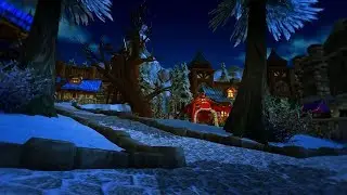 Лучшие RP-сервера
