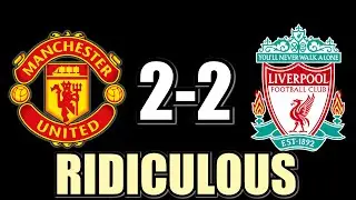LIVERPOOL BOTTLED IT! ARSENAL IN POLE POSITION..