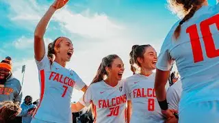 BGSU Women's Soccer vs Ohio
