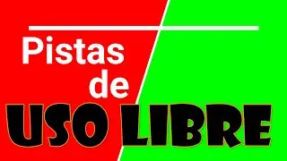 Pista de uso libre better anno domini