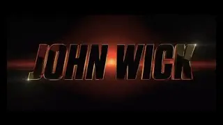 My John Wick 4 Trailer