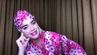 Katy Perry Talks 'Smile' With Idolator