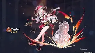 Zhongli o Constelación... ¿Qué me dará Gachapón? | Genshin Impact 