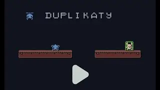 Duplikaty Walkthrough - Coolmath Games