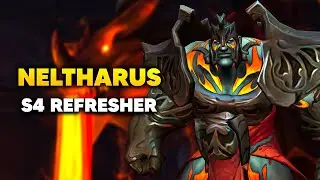 NELTHARUS Season 4 M+ Guide | Dungeon Changes, Important Abilities and Boss Walkthroughs