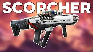 The Greatest Helldivers 2 Weapon You’re Not Using..