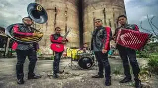 Grupo G Cero Cinco - Acaso Pensaste Mal (Estudio)