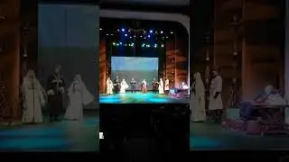 Кумыкский театр имени А. П. Салаватова