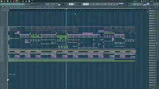 [FLP] Set Fire To the rain