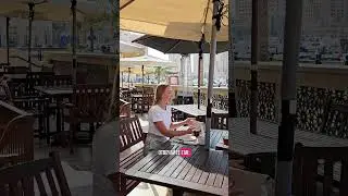 Если мужчина предлагает оплатить счёт напополам